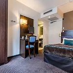 Helgon - Pyrénées Hotel 4*