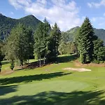 Helgon - Pyrénées Hotel Lourdes