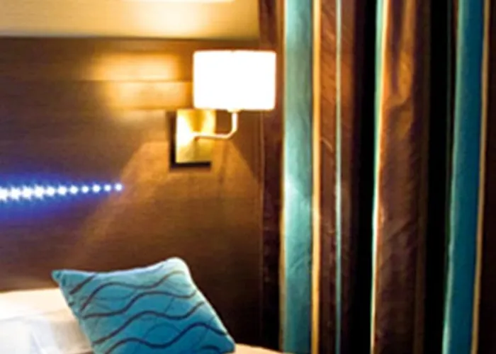 Helgon - Pyrenees Lourdes