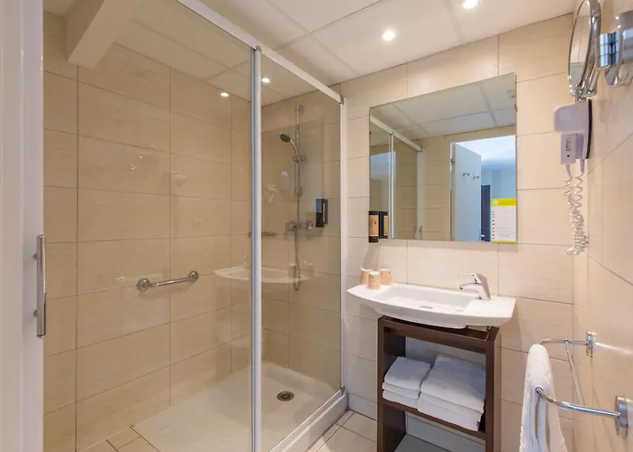 Helgon - Pyrenees 4*