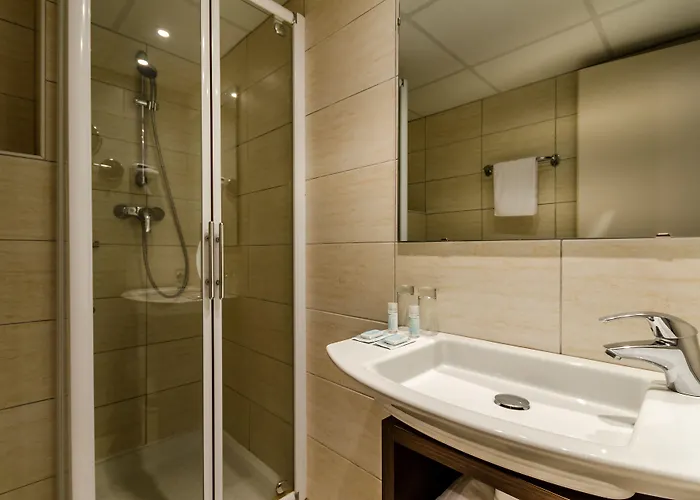 Helgon - Pyrenees 4*