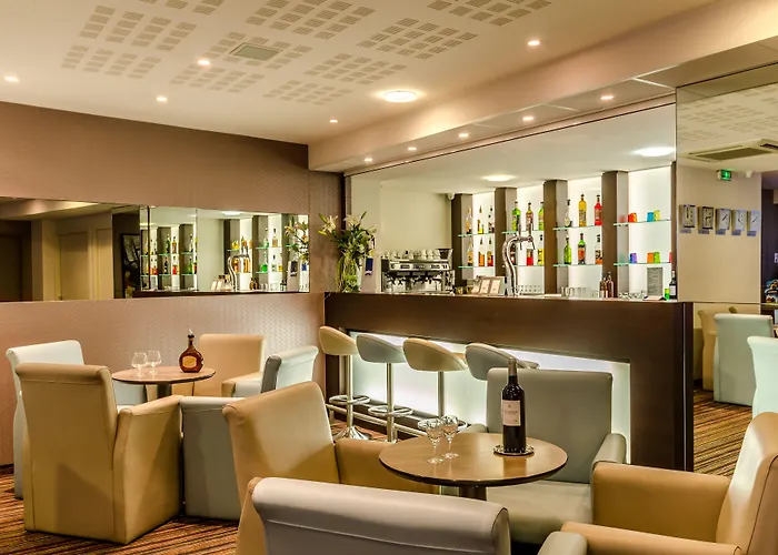 Hotel Helgon - Pyrenees 4*