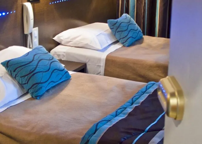 Helgon - Pyrenees Lourdes