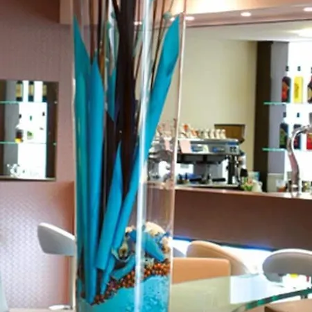 Hotel Helgon - Pyrenees Lourdes