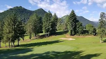 Hotel Helgon - Pyrenees