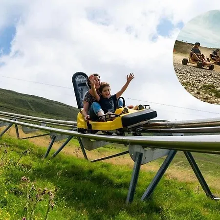 Helgon - Pyrenees Hotel Lourdes