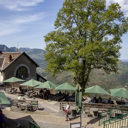 Helgon - Pyrénées Hotel 4*