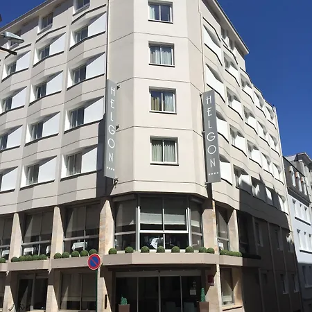 Helgon - Pyrénées