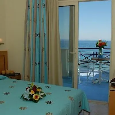 Hotel Helgon - Pyrenees Lourdes