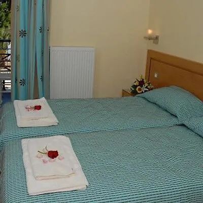 Helgon - Pyrenees Hotel Lourdes