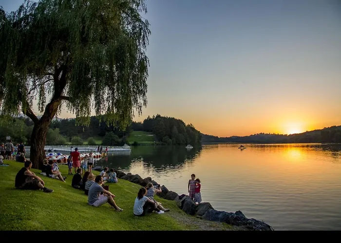 Helgon - Pyrenees Hotel Lourdes