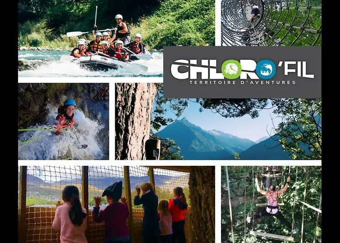 Helgon - Pyrenees Hotel Lourdes