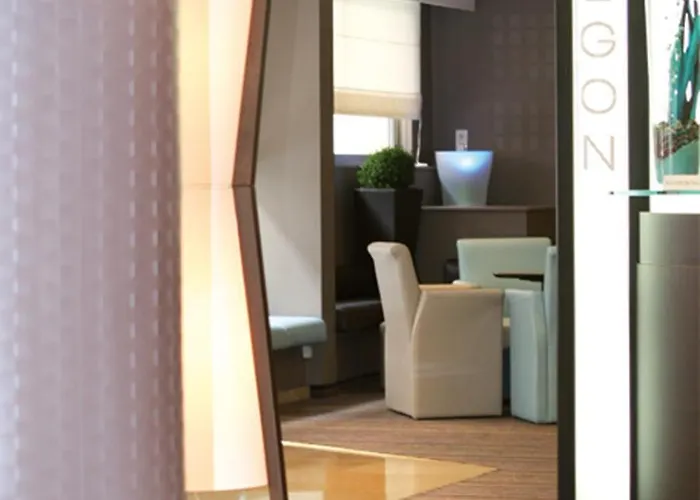 Helgon - Pyrenees 4* Lourdes