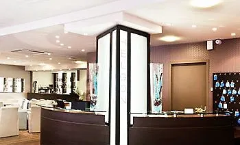 Helgon - Pyrenees Hotel 4*