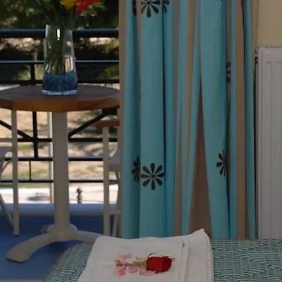 Helgon - Pyrenees 4*